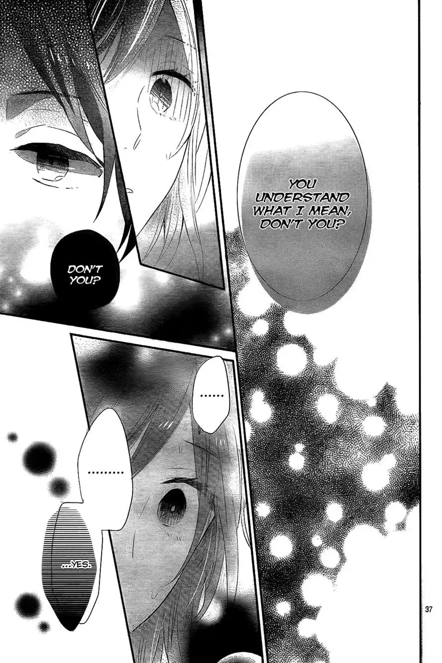 Nijiiro Days Chapter 26 36